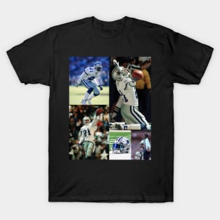 deion sanders T-Shirt